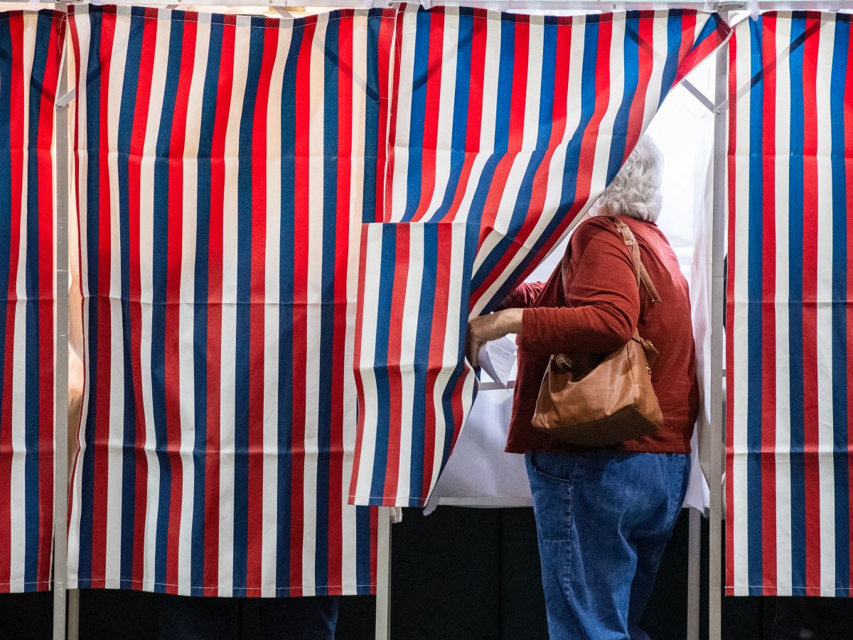 Republican-Appointed Texas Federal Judge Endorses ‘Vote Harvesting’ Conspiracy Amid Primaries