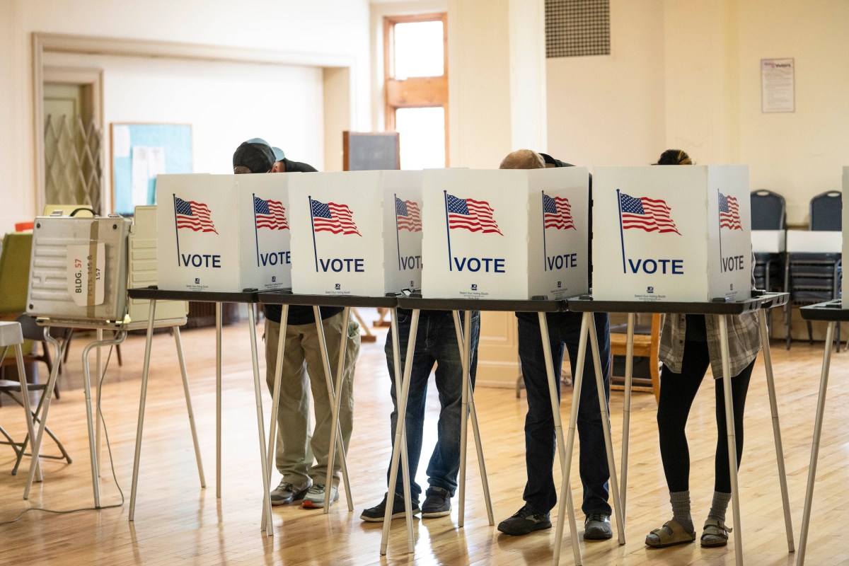 Are the Polls Accurate? (Are We Doing This Again?)
