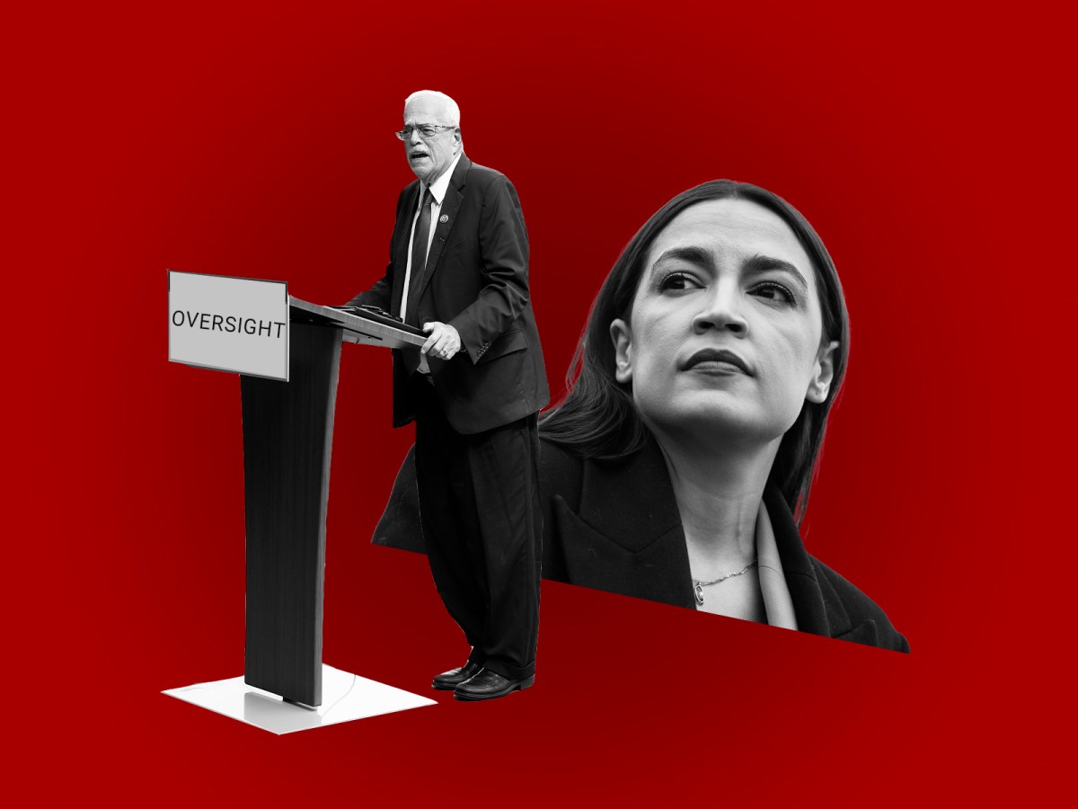 Ep. 354: AOC Snubbed