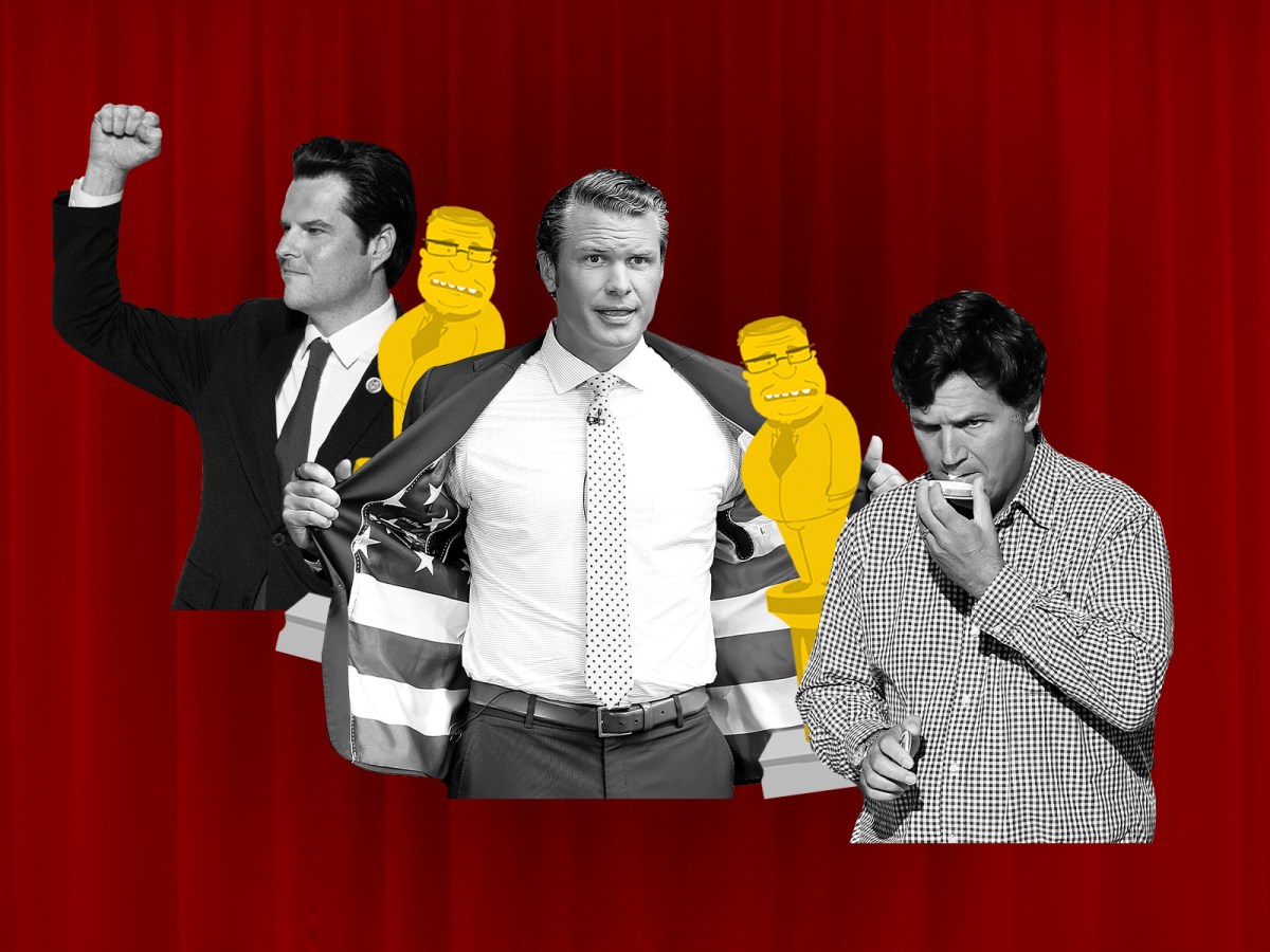 The Reprobate Review: Announcing The Winners Of The 2024 Golden Duke Awards