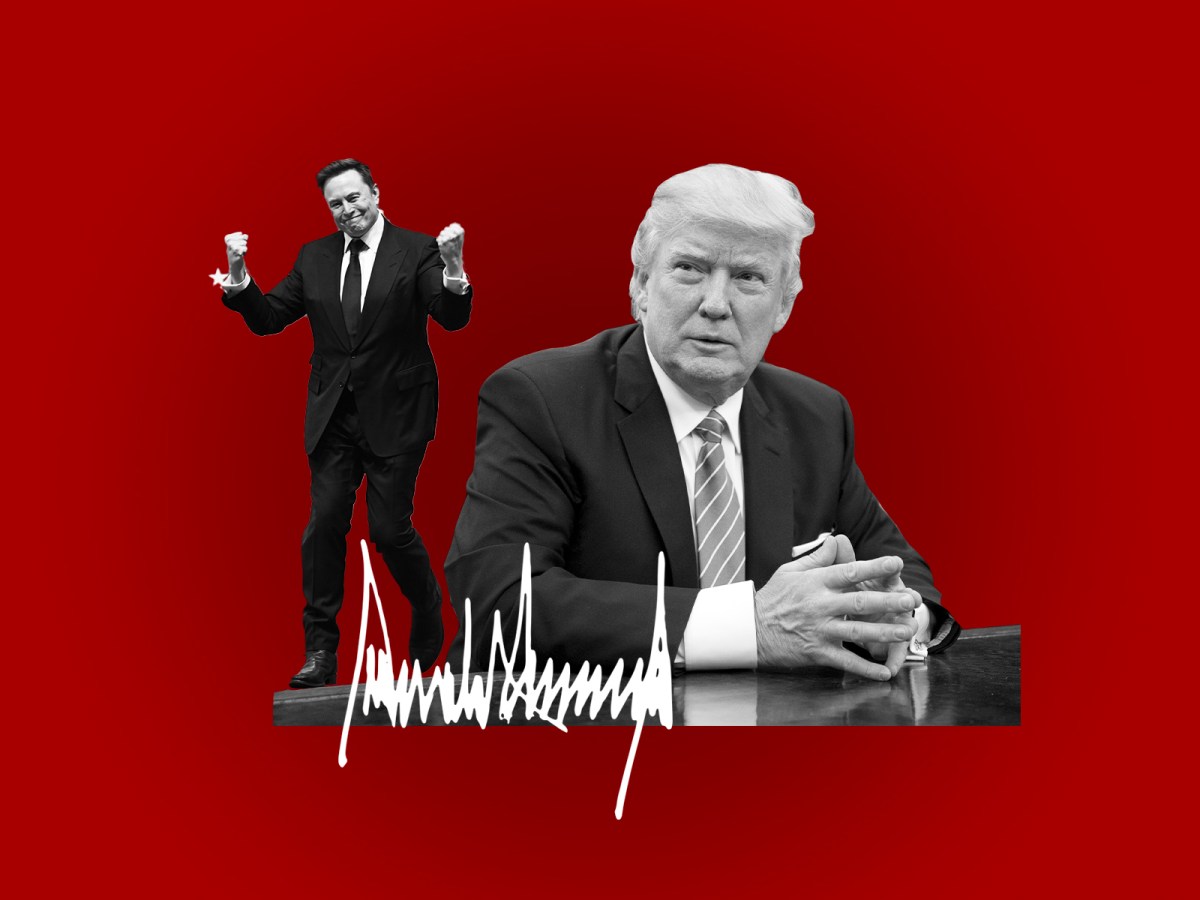 Ep. 358: Trump’s First Flop