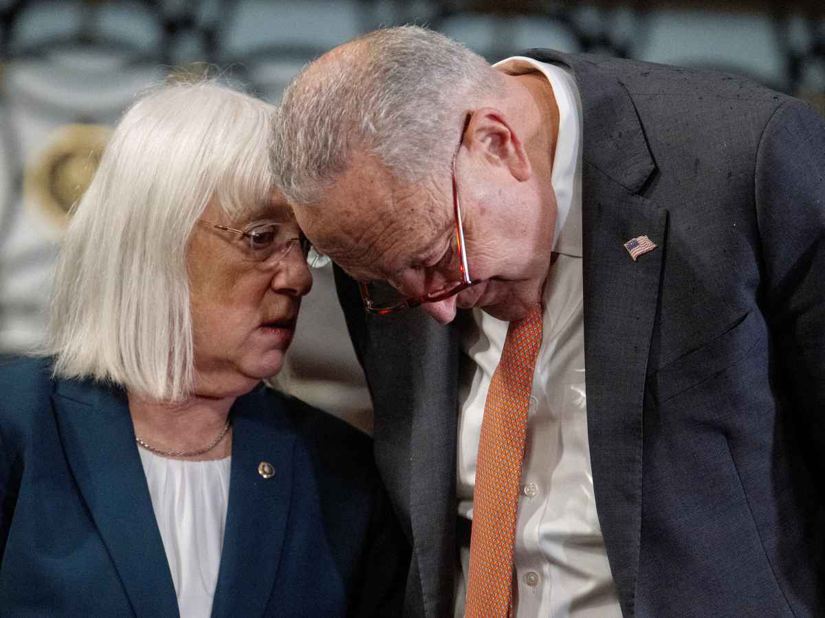 Headlines About a Potential Senate Deal?