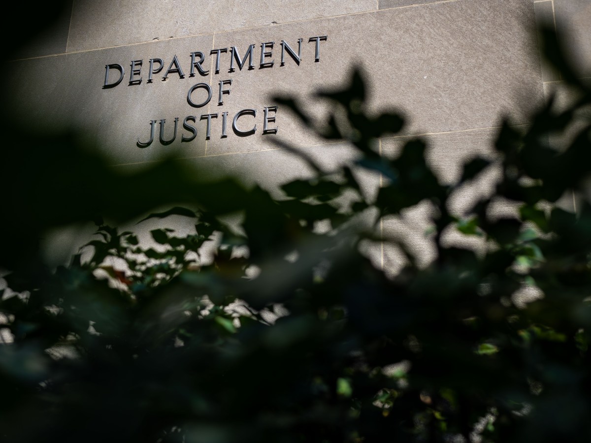 Federal Judges Chastise Trump’s Justice Department for ‘Unlawful,’ ‘Unethical’ and ‘Unseemly’ Conduct