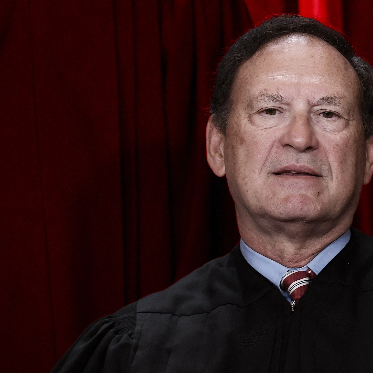 Samuel Alito Is the Supreme Court’s Leading Voter Fraud Conspiracy Theorist