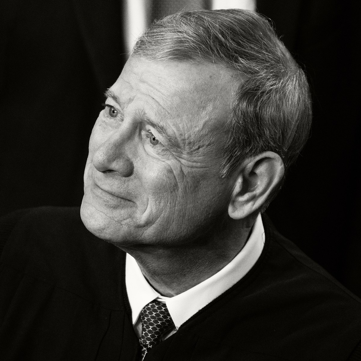 Roberts on Cleanup Duty as Court Prepares to Kill Independent Government Agencies