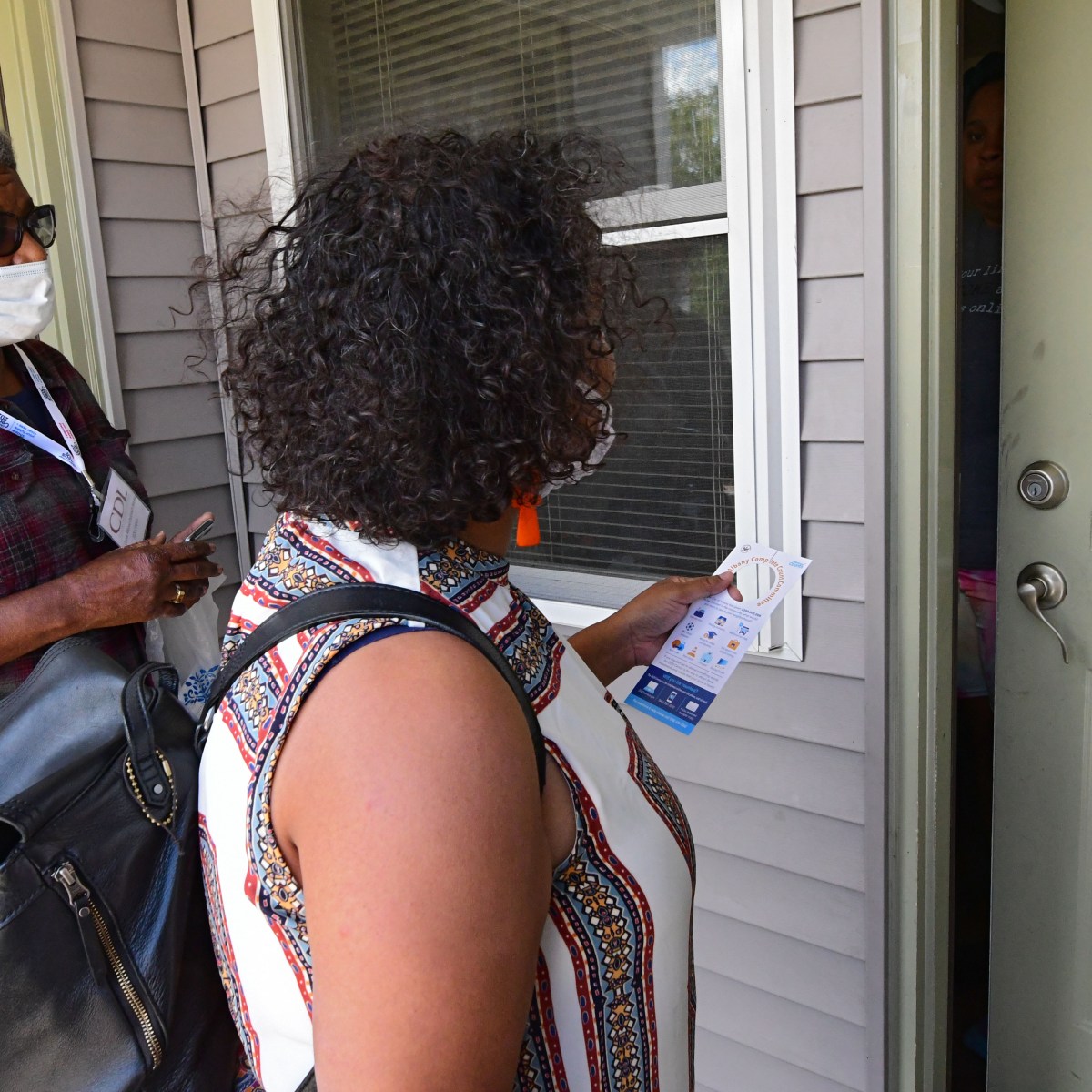 How Republicans Used the Pandemic to Try to Upend Census Residency Rules