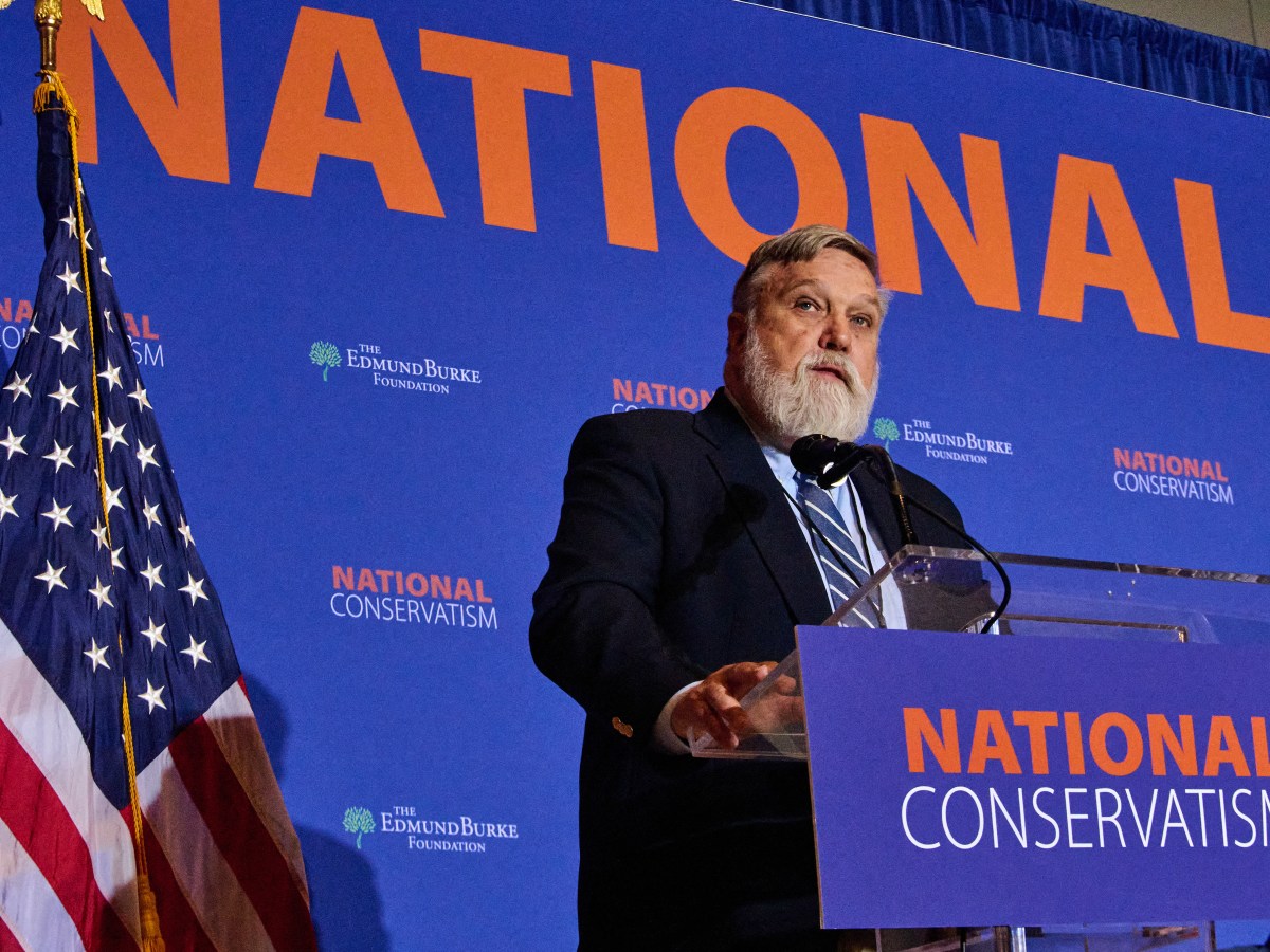 Adherents of Christian Reconstructionism Seek Authority Over Civil Society, Law and Culture