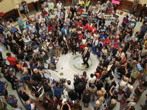 Blue State Dems Are Having an Overdue Reckoning With Their Own Power