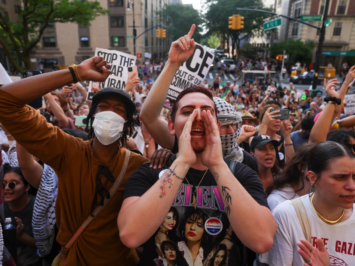 Mahmoud Khalil Can Be Arrested Again, Appeals Court Rules