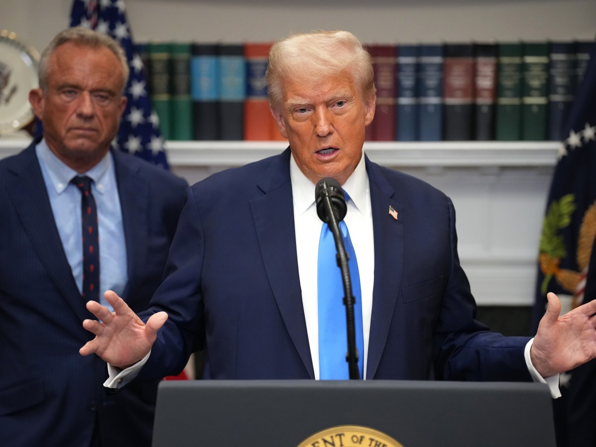 Yes, Trump Will Get More Reckless as His Power Ebbs