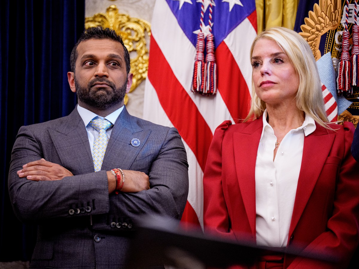 The FBI Freeze-out in Minnesota Is a Bigger Deal Than You Think