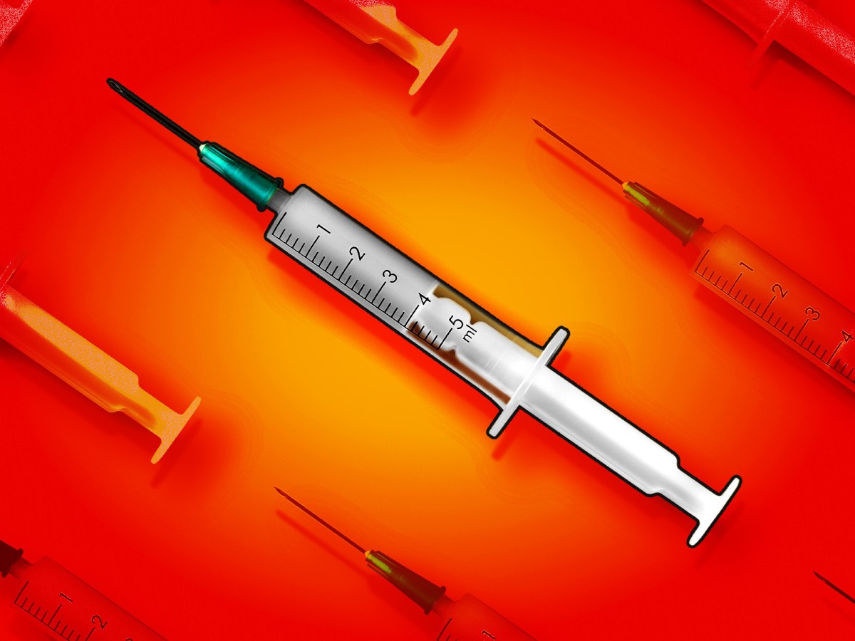 Anti-Vax Facebook Groups Ushered in Our Current MAHA Nightmare 