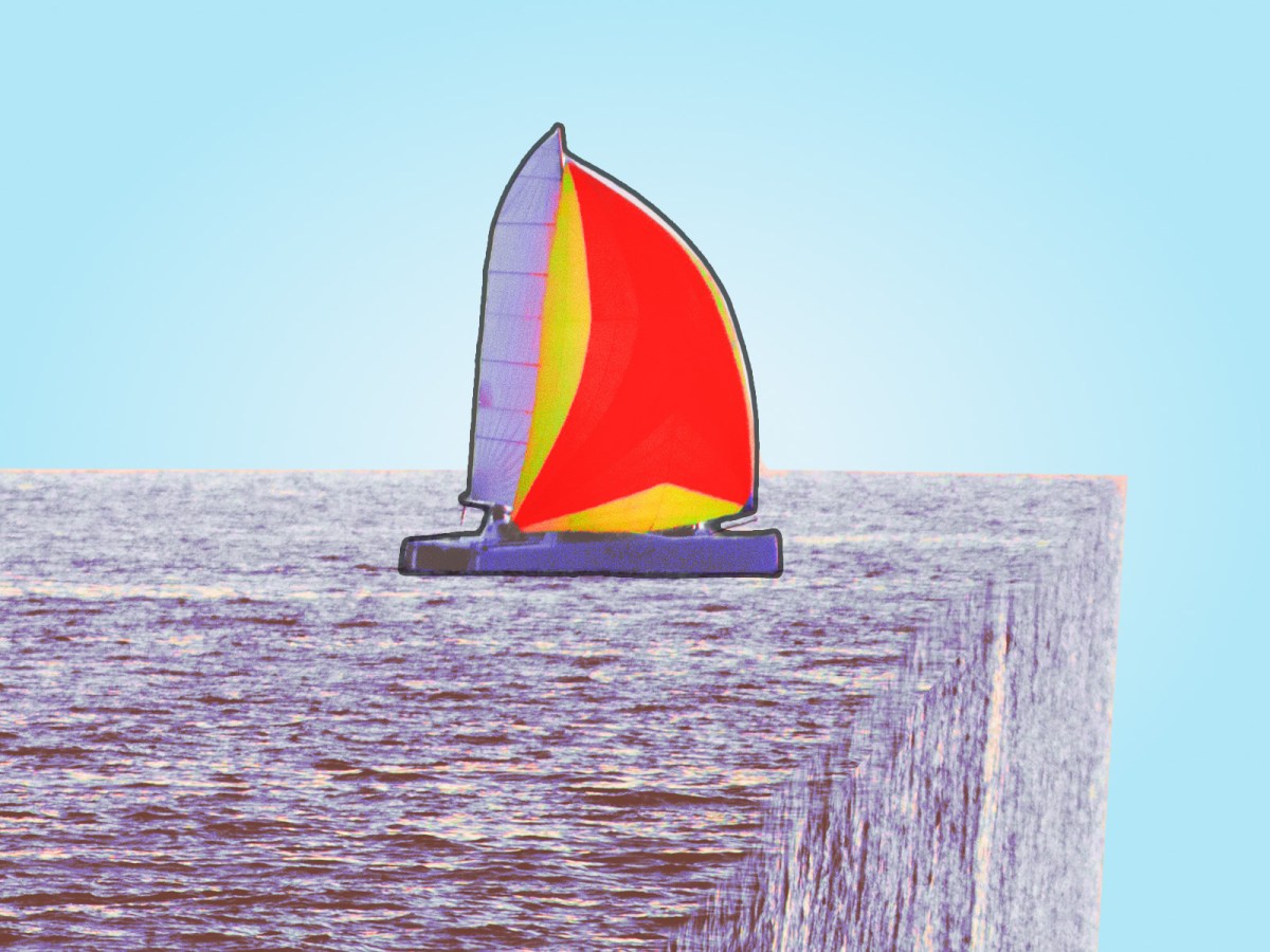 What It’s Like to Watch an Internet-Based Ideology Break Containment