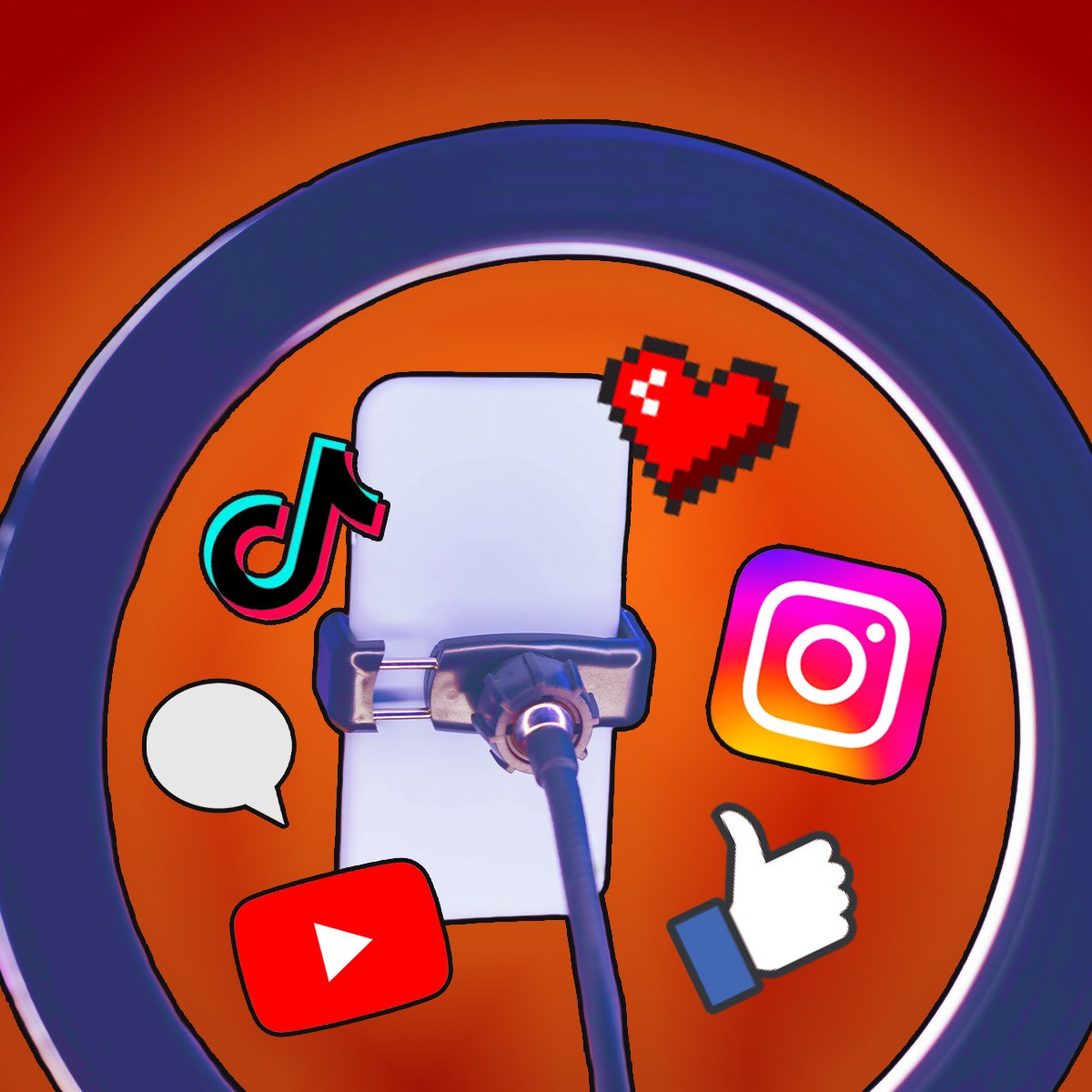 Journalists Became Personal Brands. That’s Not Necessarily a Bad Thing.