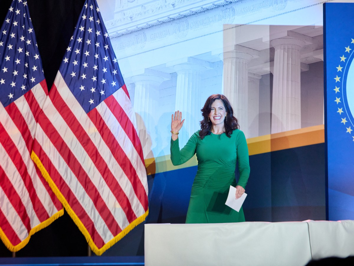 At Moms for Liberty Summit, Parents Are Urged to Turn Their Grievances Into Lawsuits