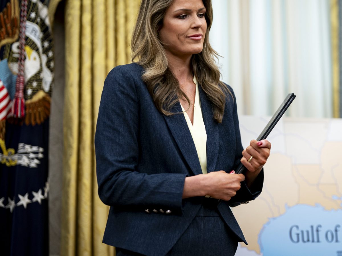 Due to Botched Paperwork, Comey May Never Have Been Properly Indicted