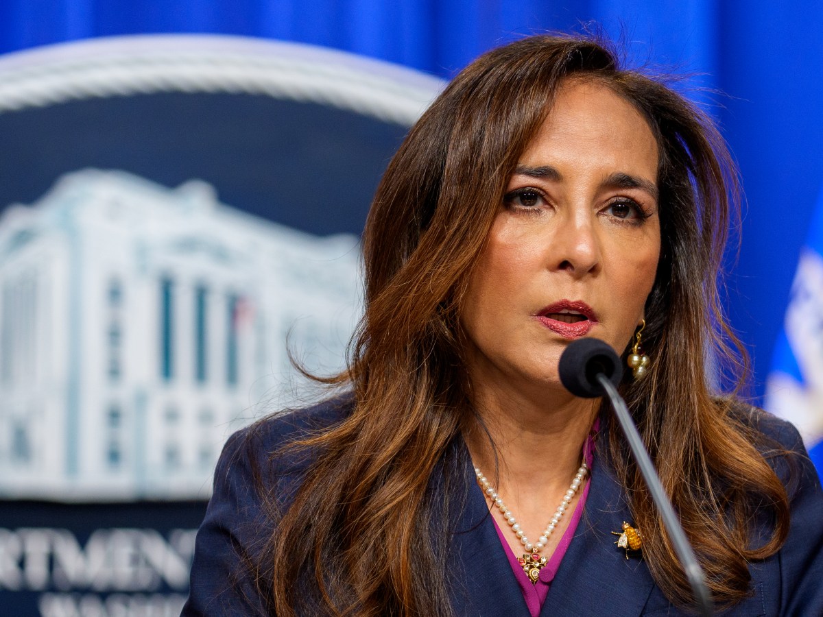 Justice Department Announces Plans to Monitor Polling Sites in New Jersey and California