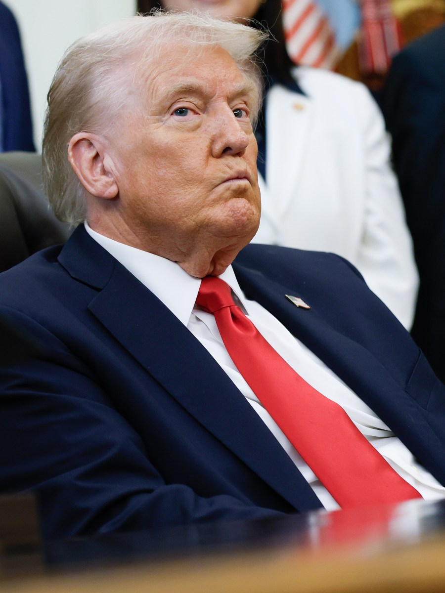 Trump Admin’s Laziness Is Messing Up Its Effort to Deploy the National Guard to Portland