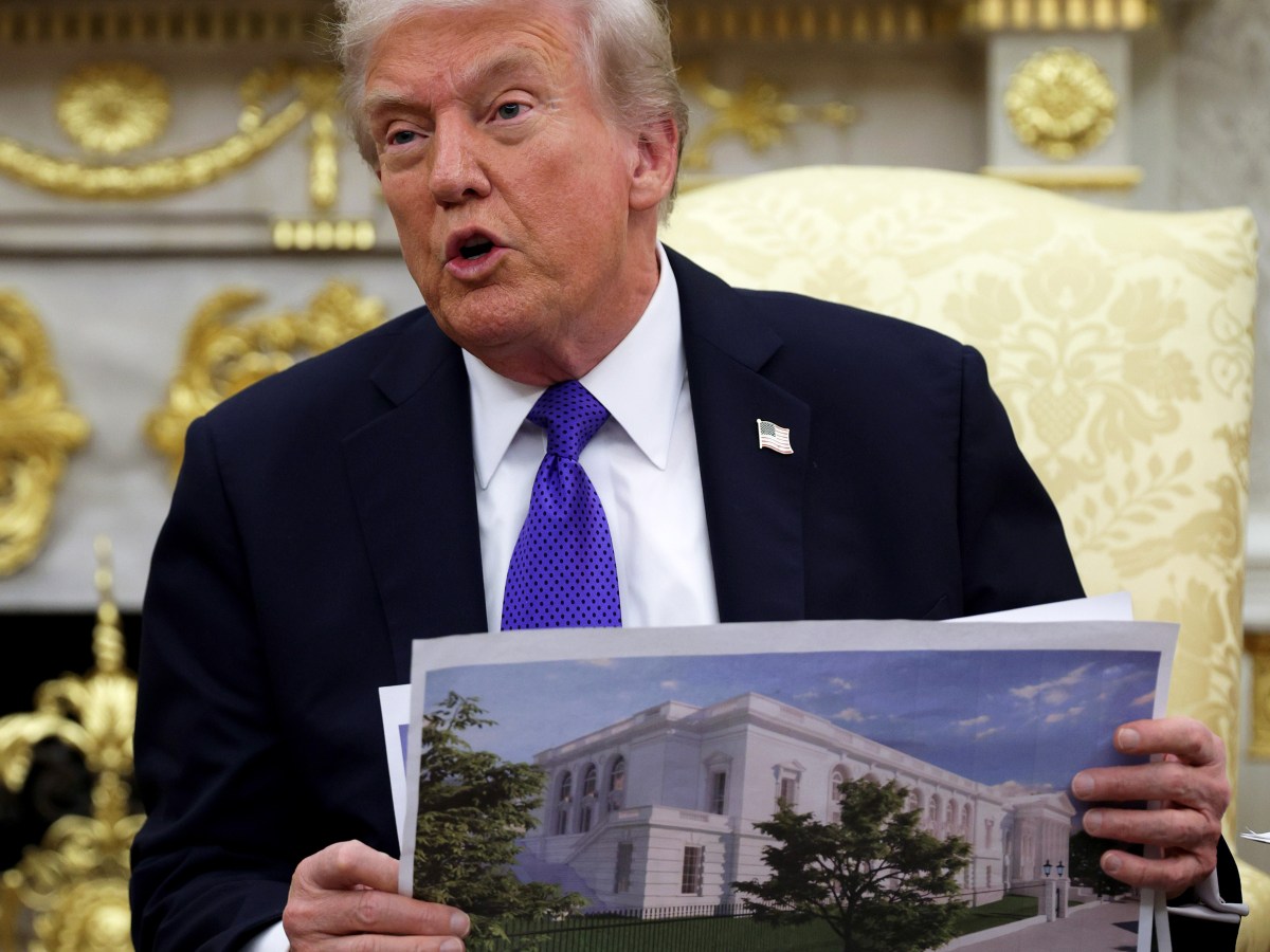 In Our New Gilded Age, Everything Is for Sale