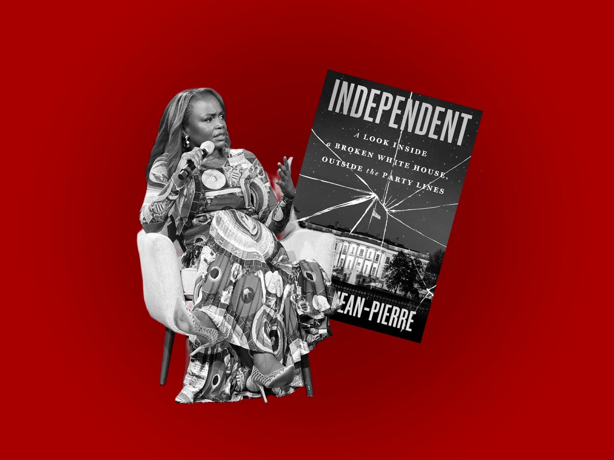 The Book Tour From Hell