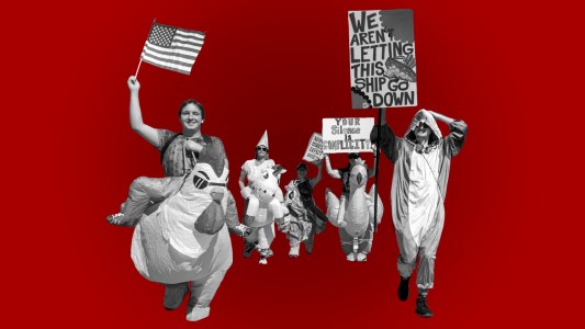TPM Illustrations/Getty Images