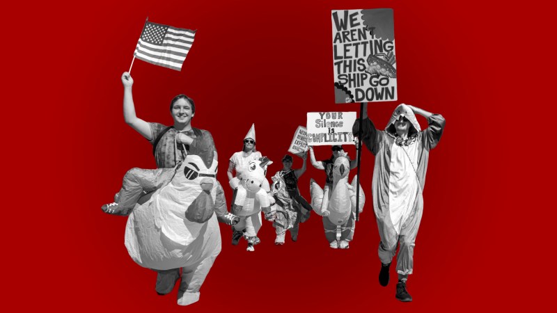 TPM Illustrations/Getty Images