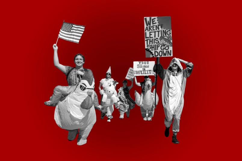 TPM Illustrations/Getty Images