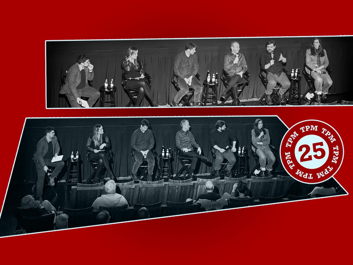 The One With the History of TPM