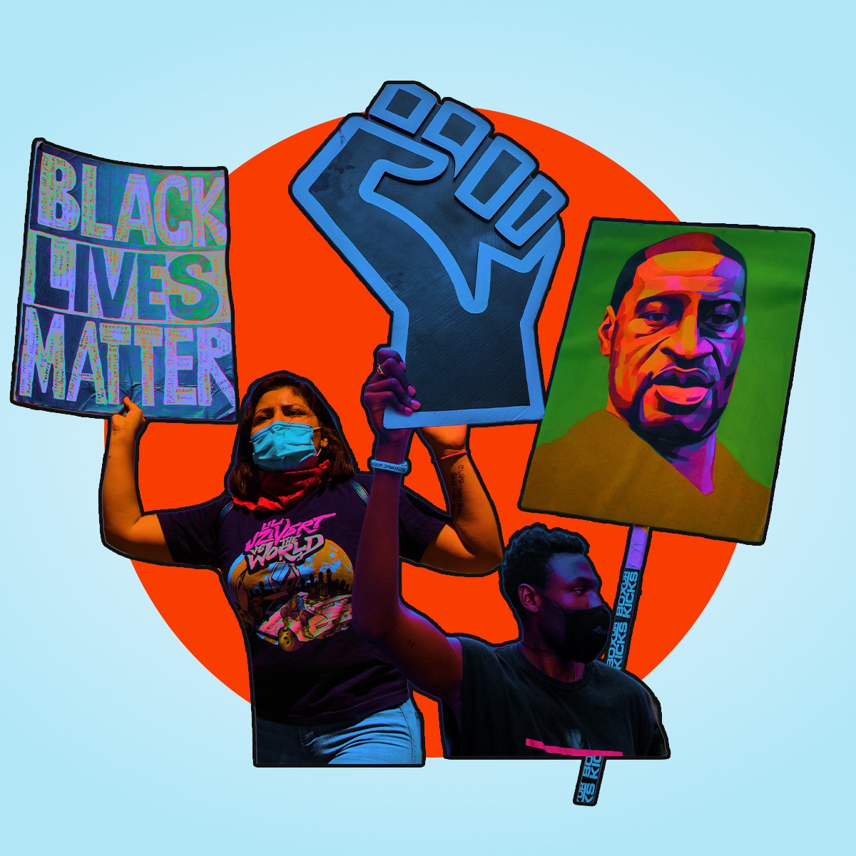 The Summer the Internet Found Empathy — And How Quickly We Lost It