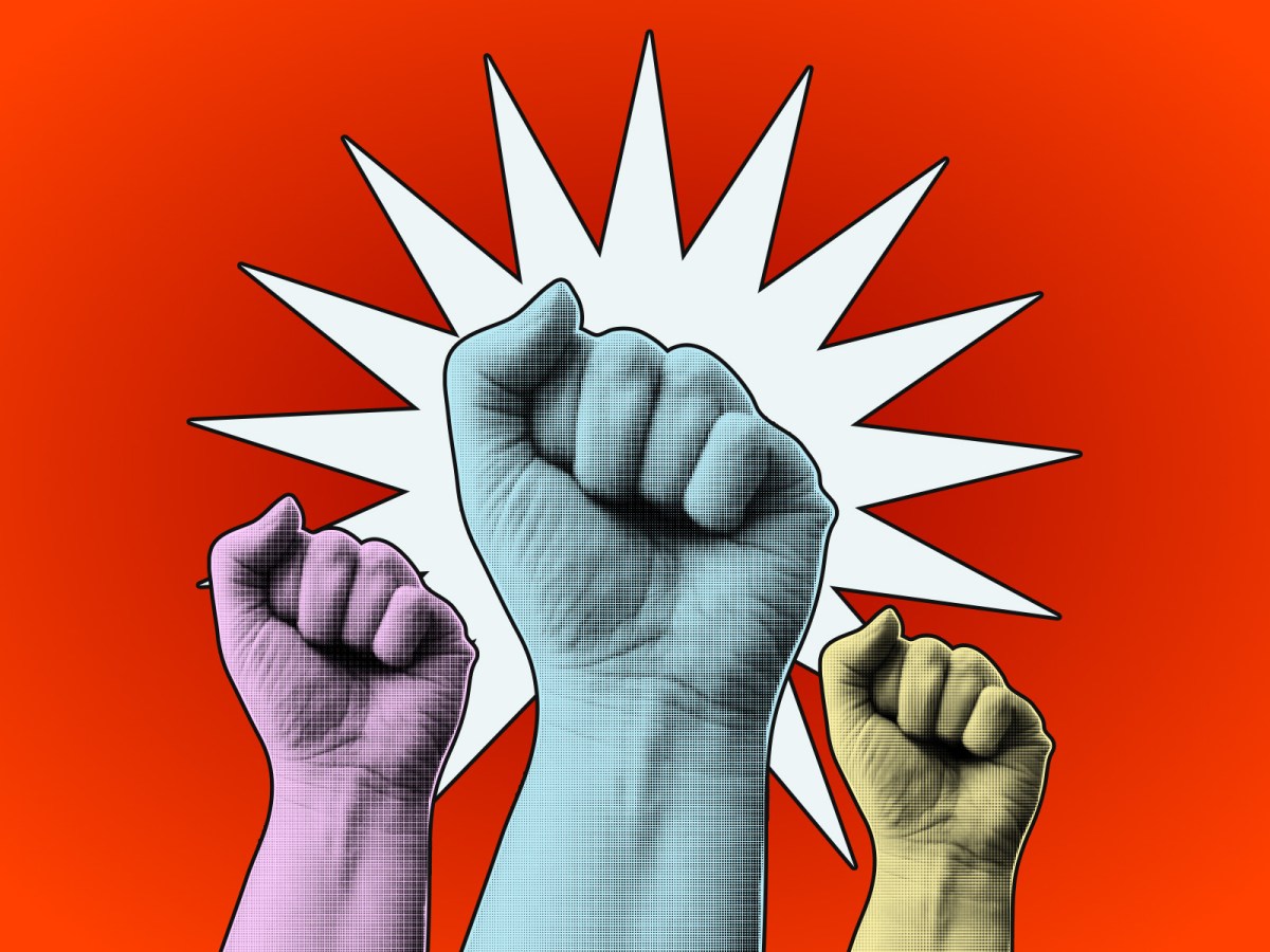 Digital Media’s Union Wave Helped Shape a Generation’s Thinking About Unions