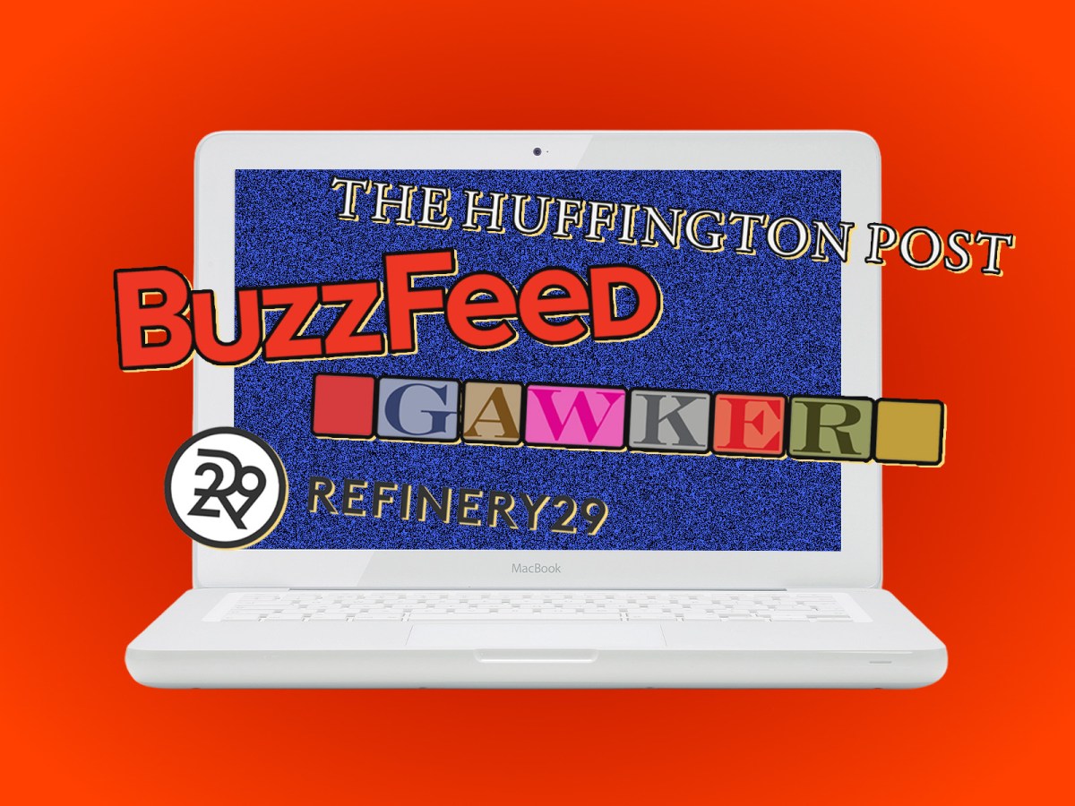 Seven Reasons Listicles Didn’t Suck, Actually (And One Of Them May Surprise You)