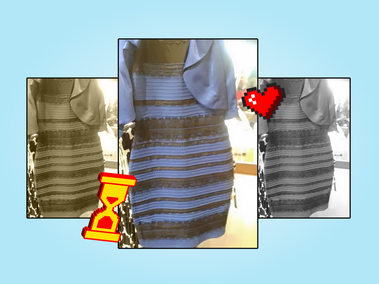 the halting traffic dress The Halting Traffic Dress