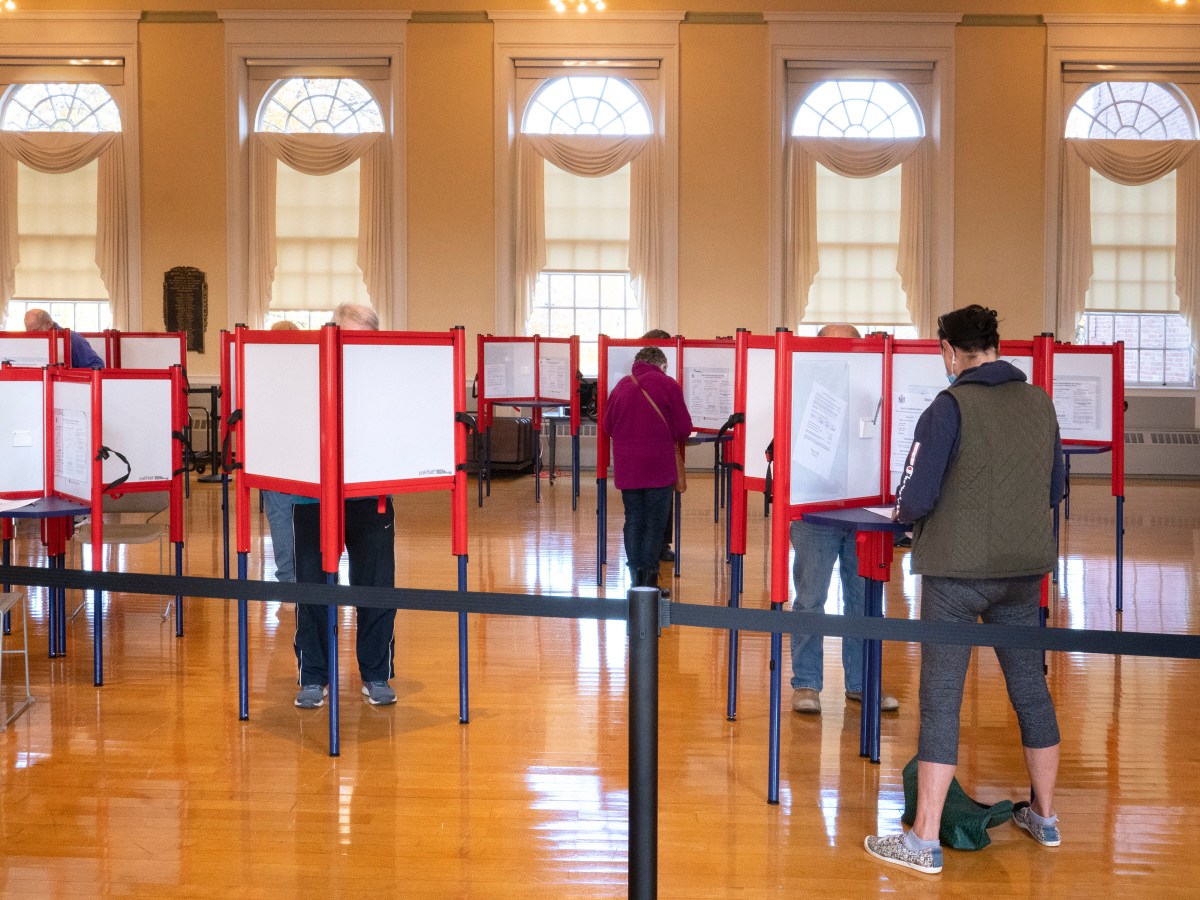 The Insider Politics Sheets Are Scurrying for New Conventional Wisdom