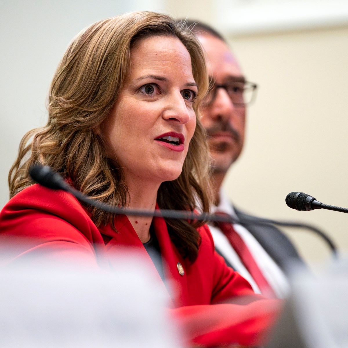 Michigan Republicans Demand DOJ Send Federal Election Monitors for 2026