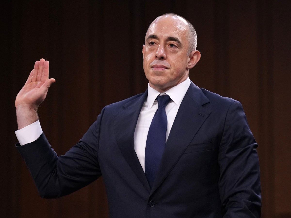 Will Emil Bove Have to Testify in AEA Contempt of Court Inquiry?