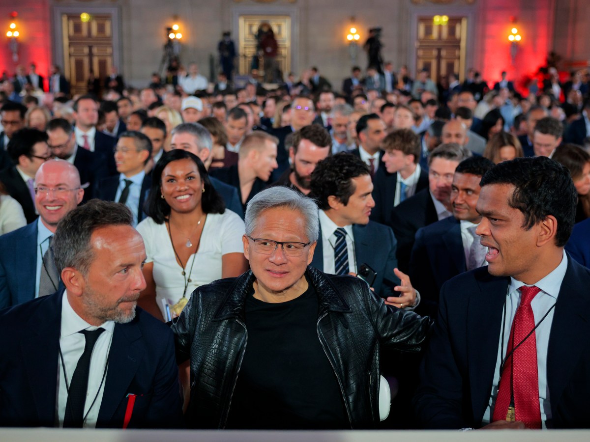 The Surreal Madness of the AI Boom