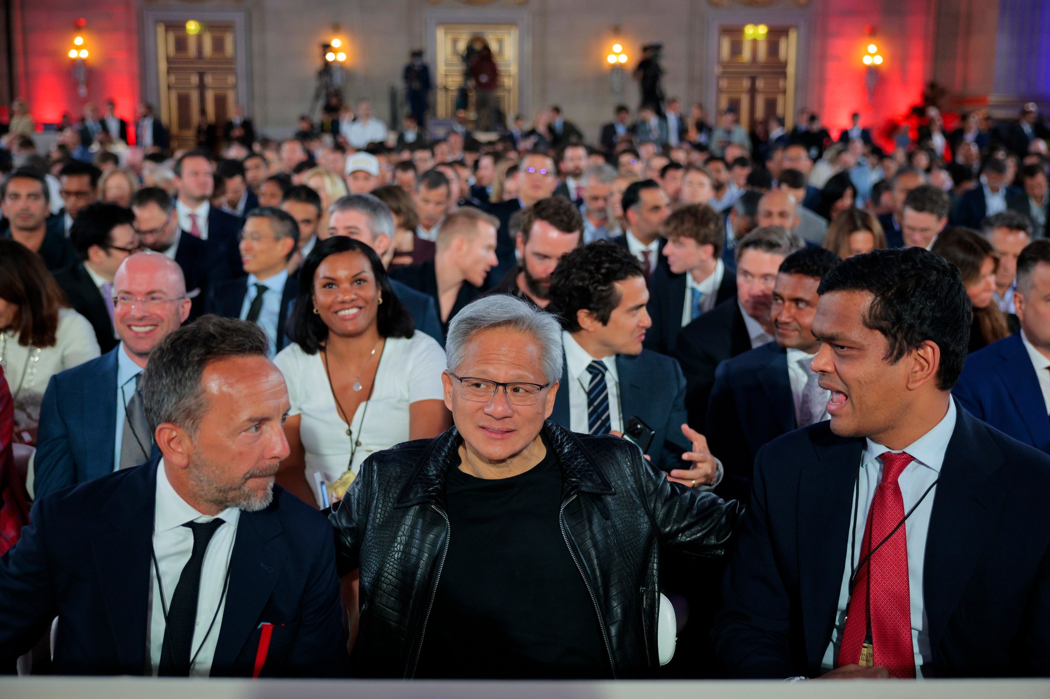 talkingpointsmemo.com - Josh Marshall - AI: The Bright Shiny Object at the Crossroads of the Future