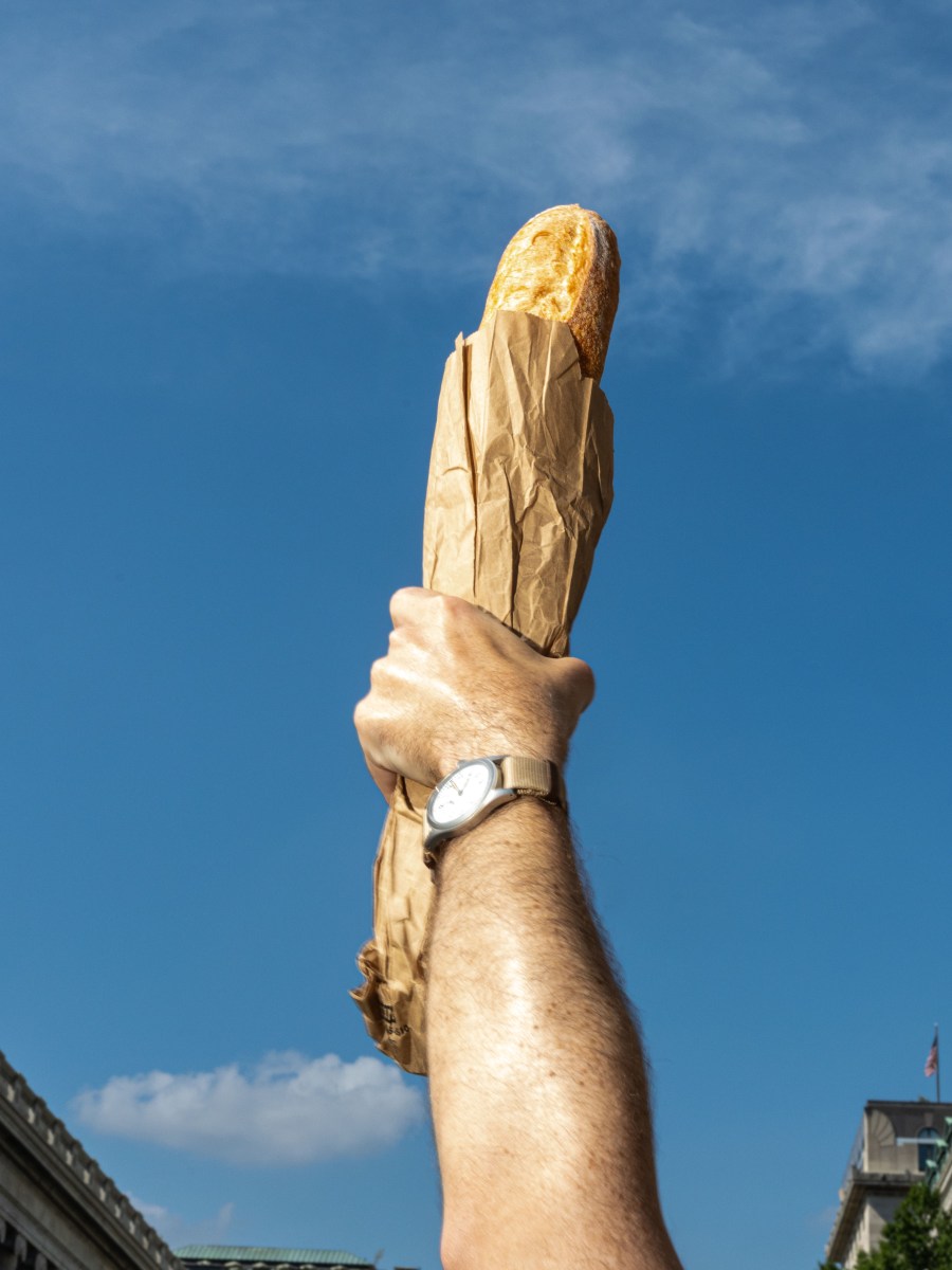 The Absurdity and the Abuse: Another Day in Trump II