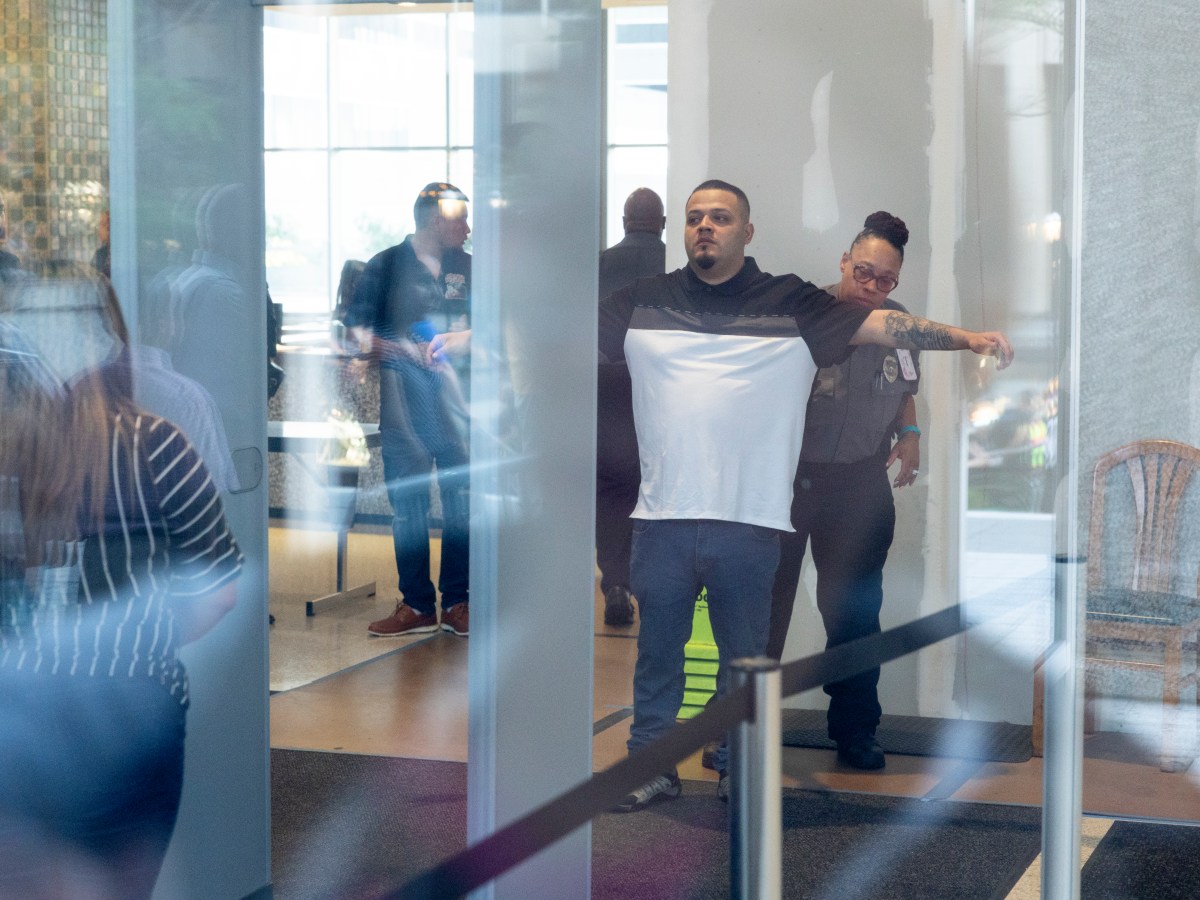 Trump DOJ Defies Another Court Order in Abrego Garcia Case