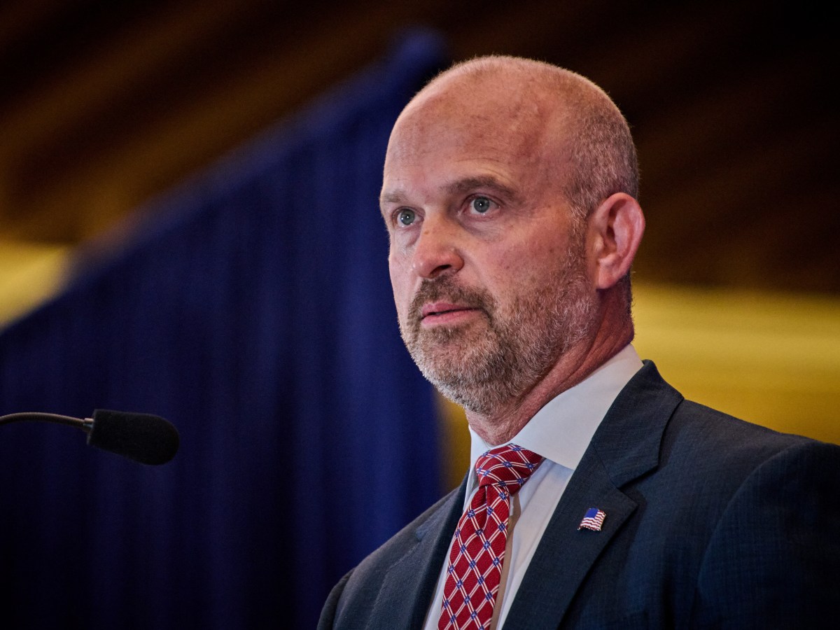 Heritage Foundation Implodes Over Carlson-Fuentes Lovefest