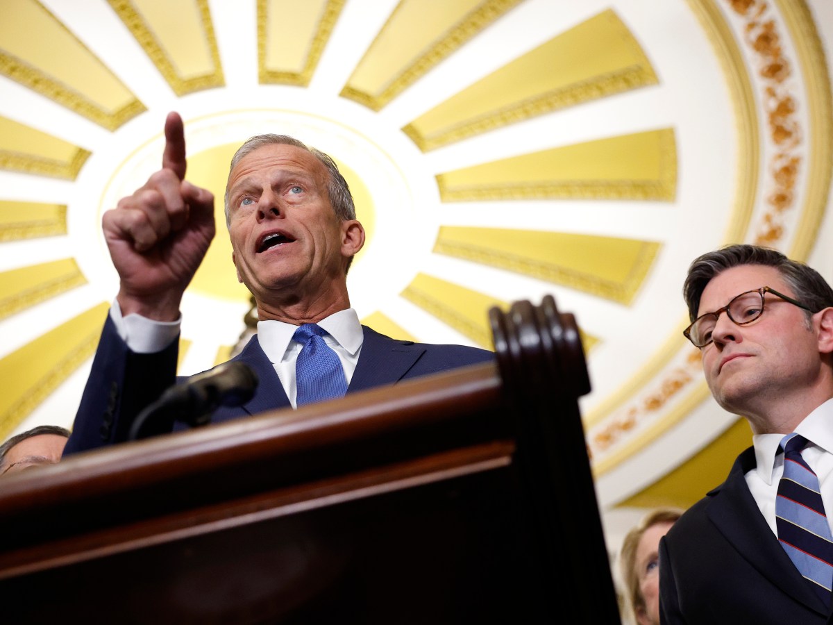 Trump Admin Tells Judge It’ll Disburse Half of SNAP Benefits for Eligible Households in November, With ‘Significant’ Delays