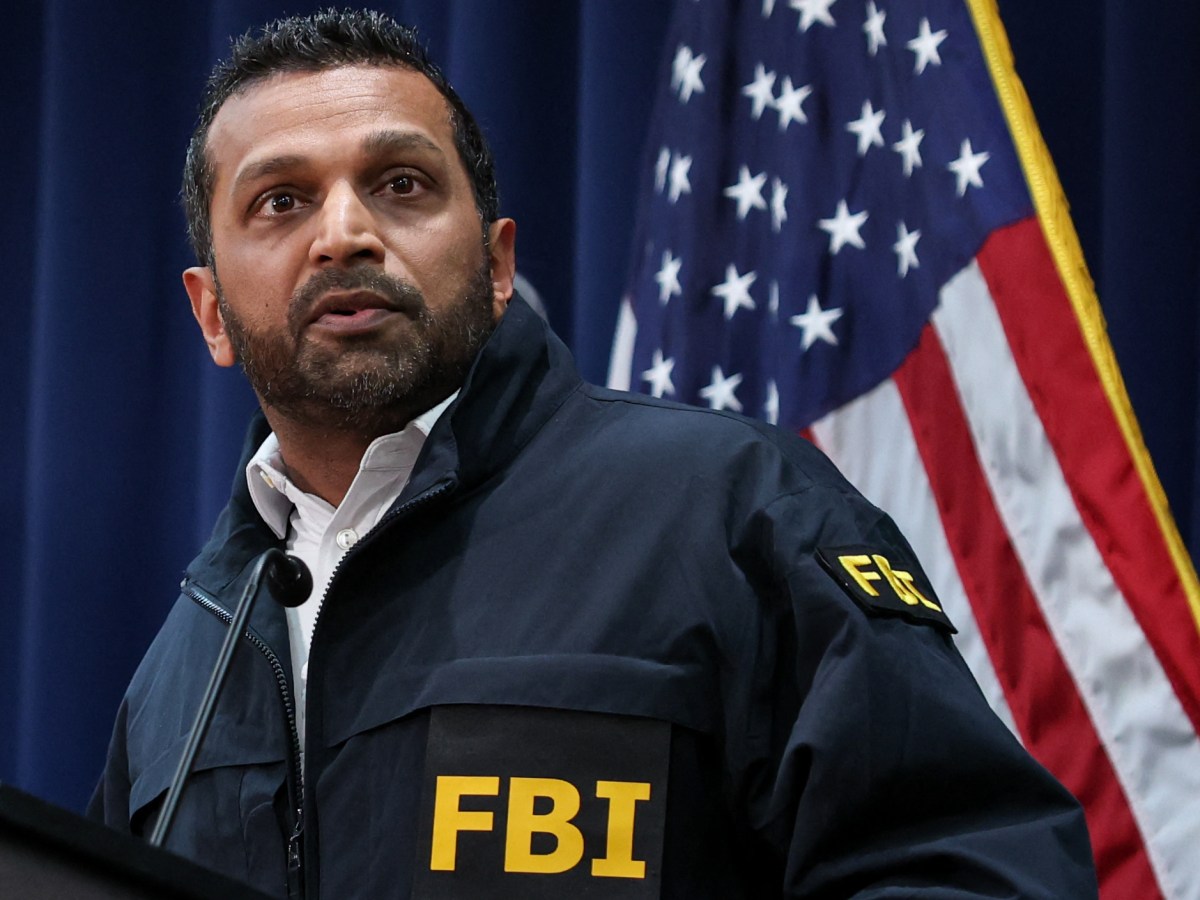 What a Glorious Time for Criming in America