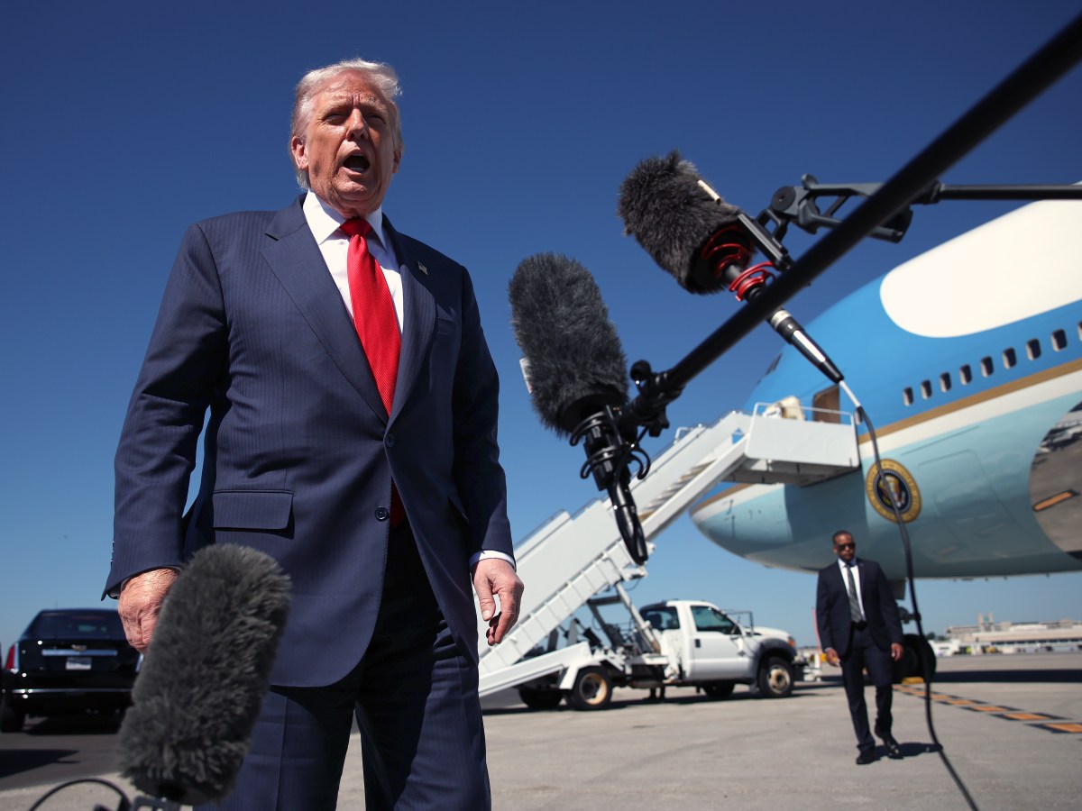 Zohran Mamdani Congratulates Cuomo on Trump Endorsement