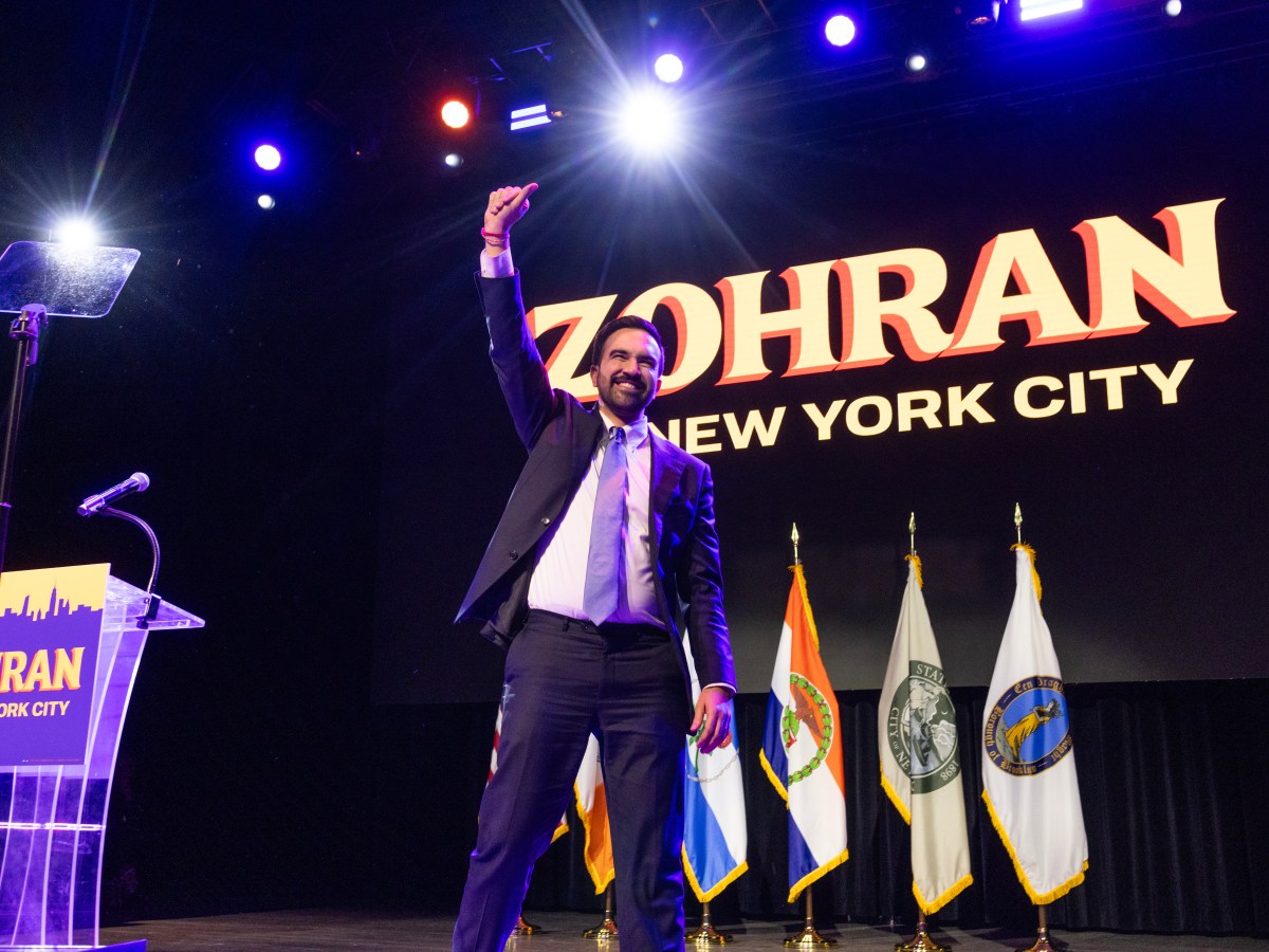 In First Chance For Voters to React to Trump II, All Kinds of Democrats Steamrolled Republicans