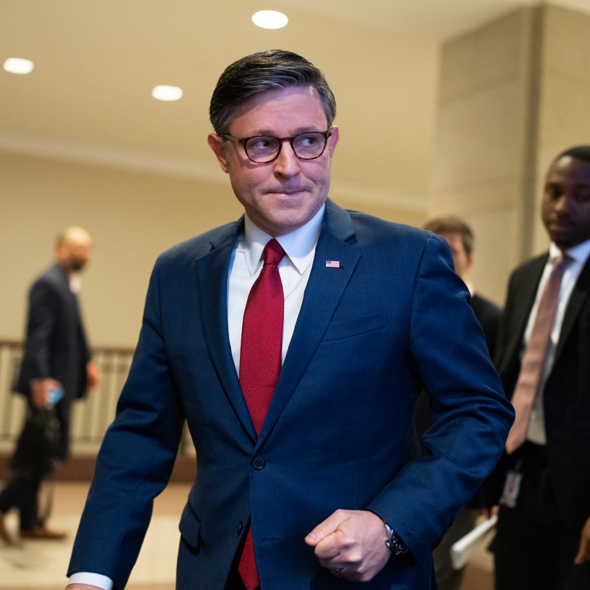 No End in Sight to DHS Shutdown After House Refuses to Get Behind Senate Deal