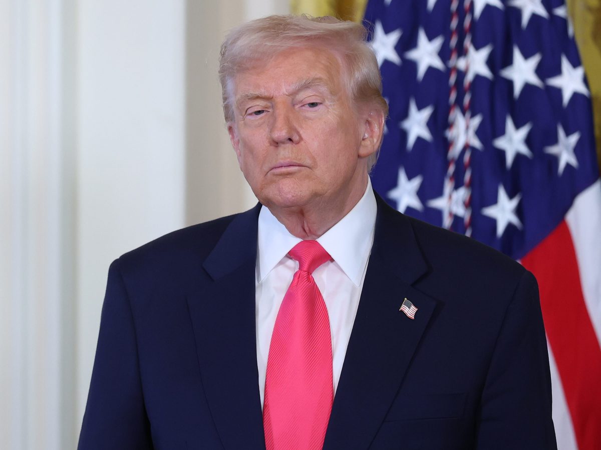 Nevada Supreme Court Revives Fake Electors Case