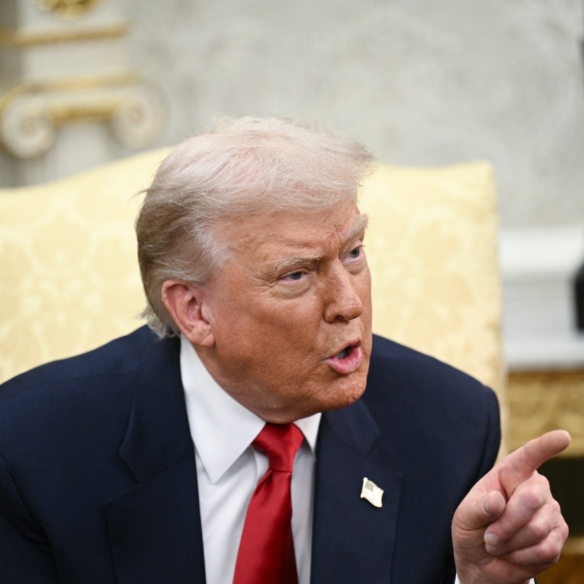 Trump’s Gerrymandering Push In Indiana Continues to Fall Apart