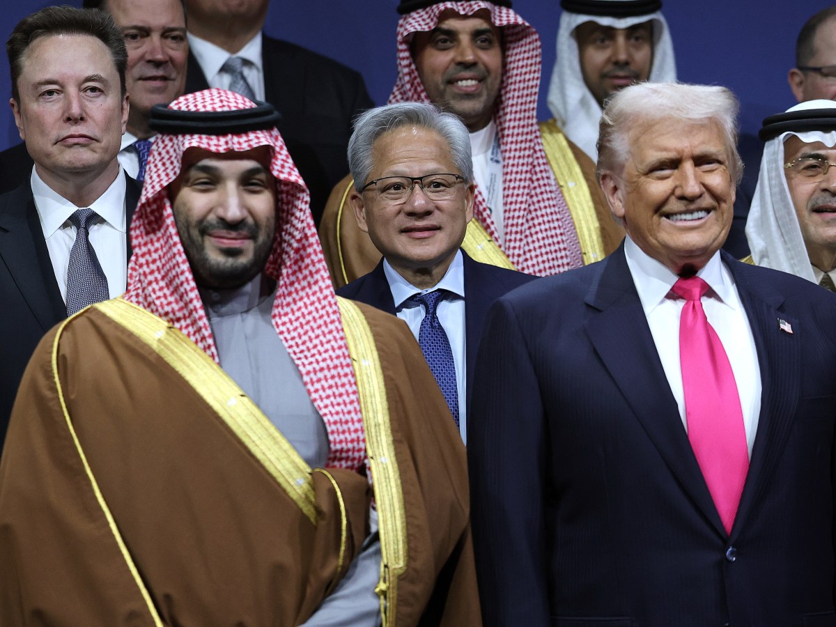 Release the Trump-MBS Call About Khashoggi?