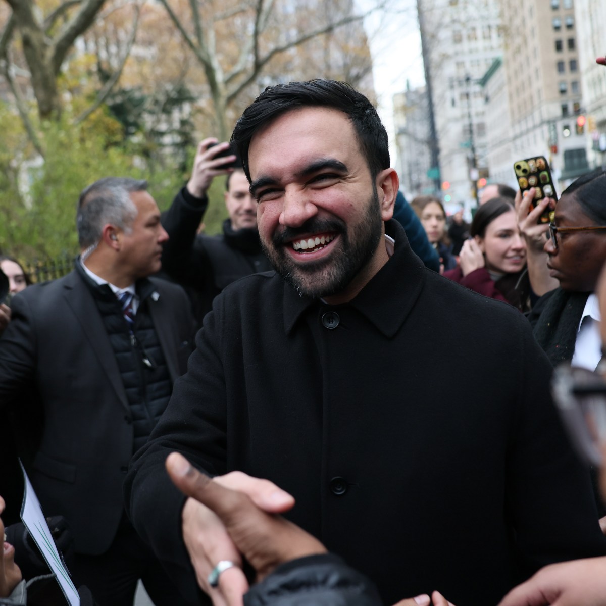 Young Candidates Can Speak to the Affordability Crisis Because They’re Living It 