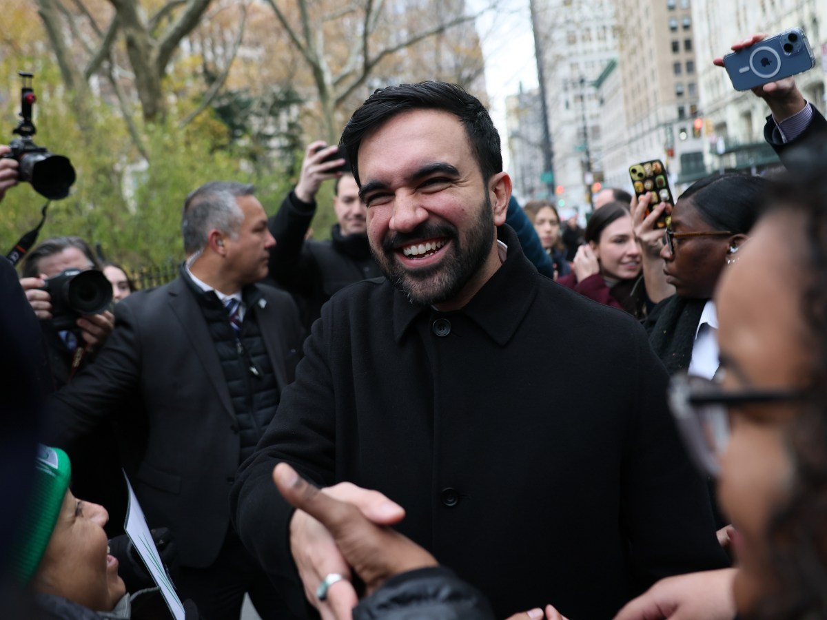 Young Candidates Can Speak to the Affordability Crisis Because They’re Living It 